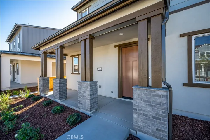 209 Foxtrot Court, San Luis Obispo, California 93401