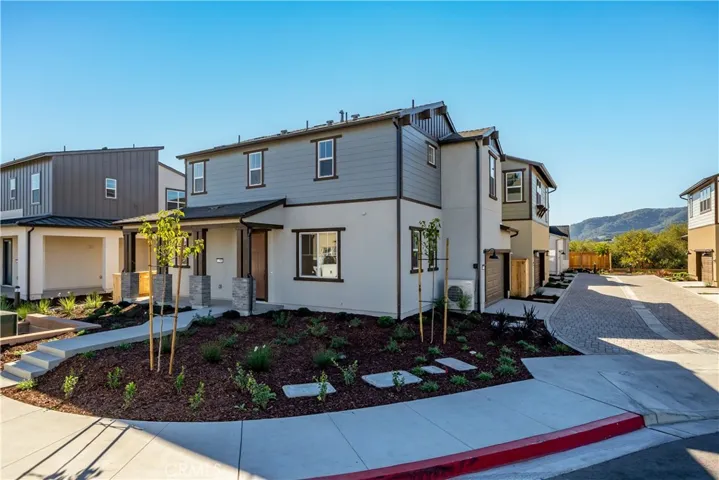 209 Foxtrot Court, San Luis Obispo, California 93401