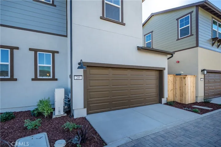 209 Foxtrot Court, San Luis Obispo, California 93401