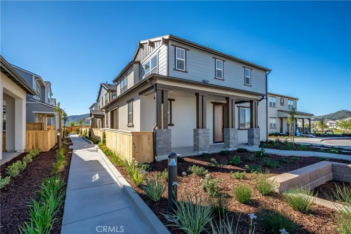 209 Foxtrot Court, San Luis Obispo, California 93401