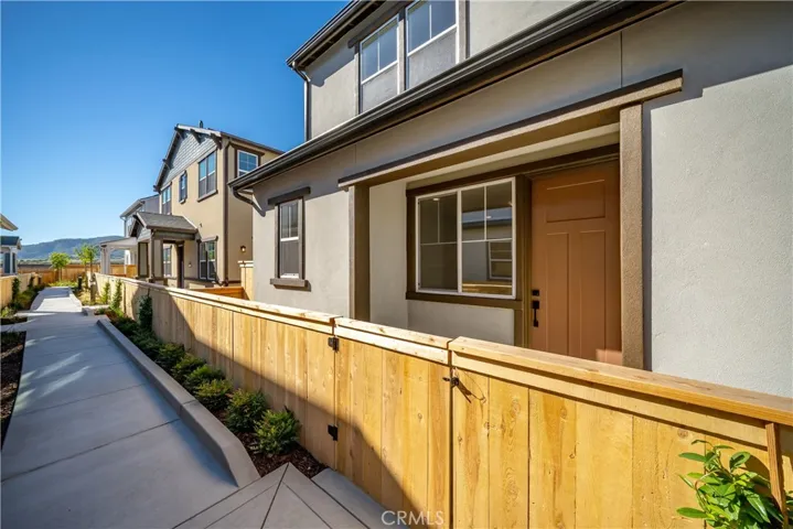 209 Foxtrot Court, San Luis Obispo, California 93401