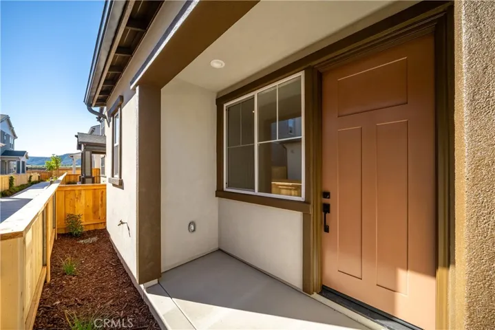 209 Foxtrot Court, San Luis Obispo, California 93401