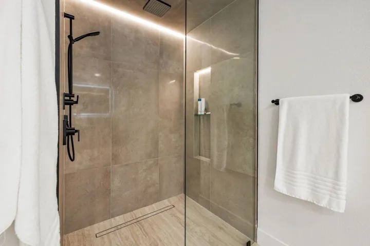 15 master bath shower
