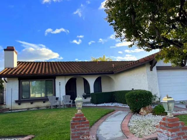 20430 Via Cadiz, Yorba Linda, California 92886
