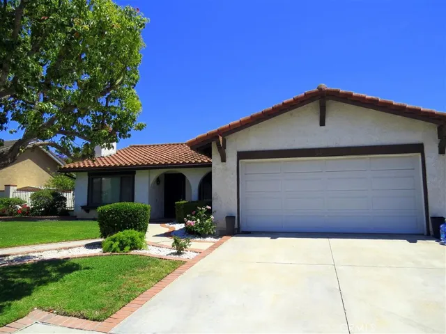 20430 Via Cadiz, Yorba Linda, California 92886
