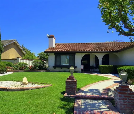 20430 Via Cadiz, Yorba Linda, California 92886