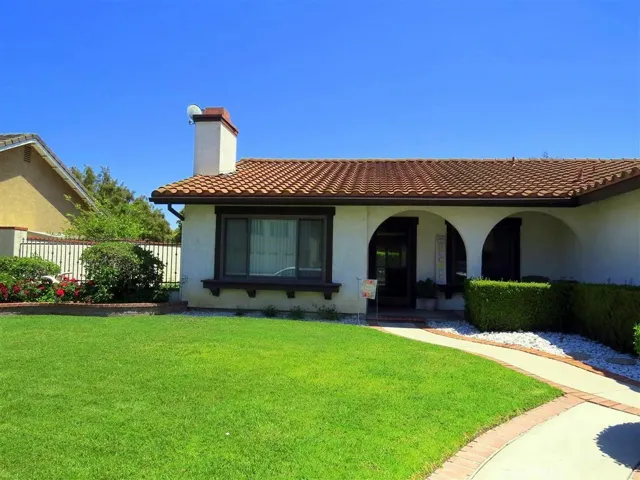 20430 Via Cadiz, Yorba Linda, California 92886