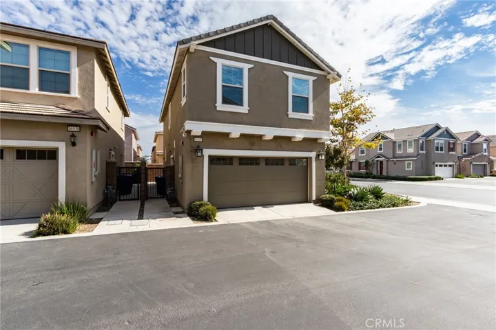 16540 Monteviejo, Fontana, California 92336