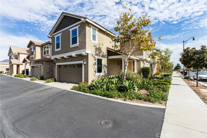 16540 Monteviejo, Fontana, California 92336