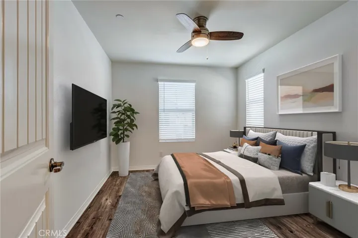 2nd Bedroom~VirtuallyStaged