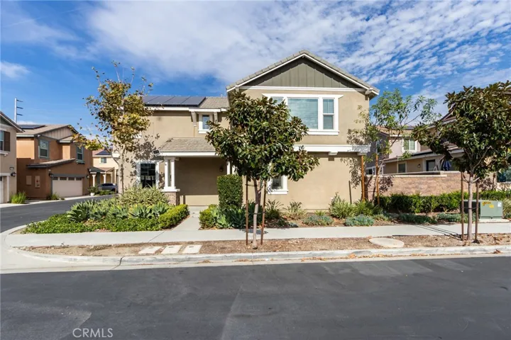 16540 Monteviejo, Fontana, California 92336