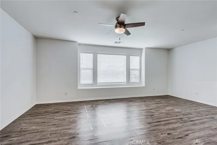 2nd upstairs bedroom