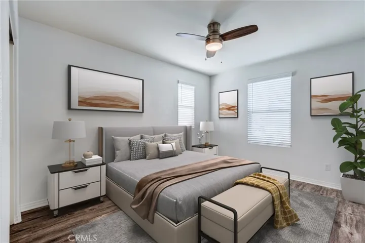 3rd Bedroom~VirtuallyStaged