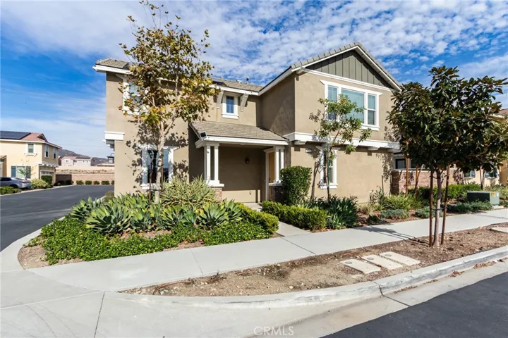 16540 Monteviejo, Fontana, California 92336
