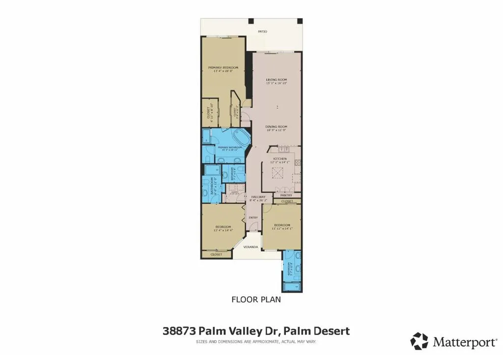 38873 Palm Valley Drive, Palm Desert, California 92211 home-pic-54