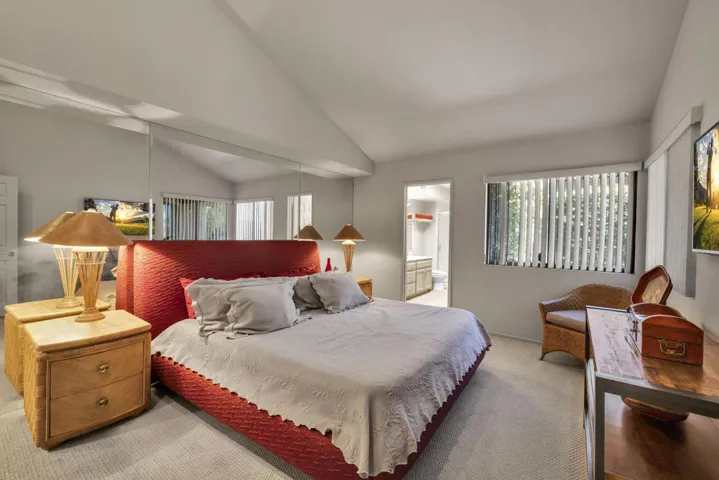 38873 Palm Valley - Second Bedroom