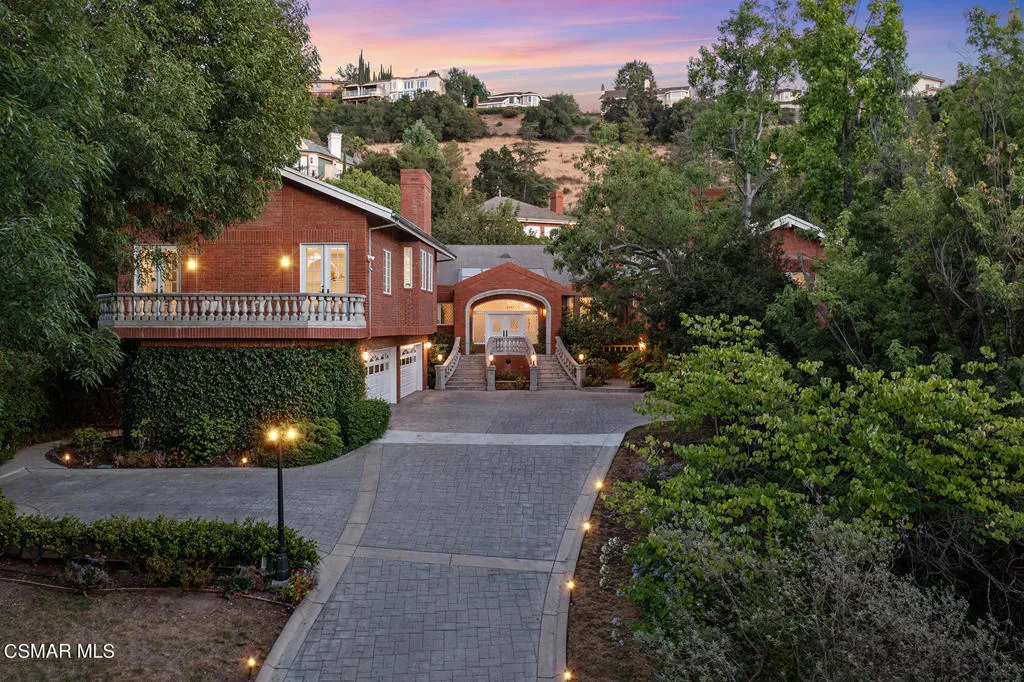 31640 Saddletree Drive, Westlake Village, California 91361 home-pic-73