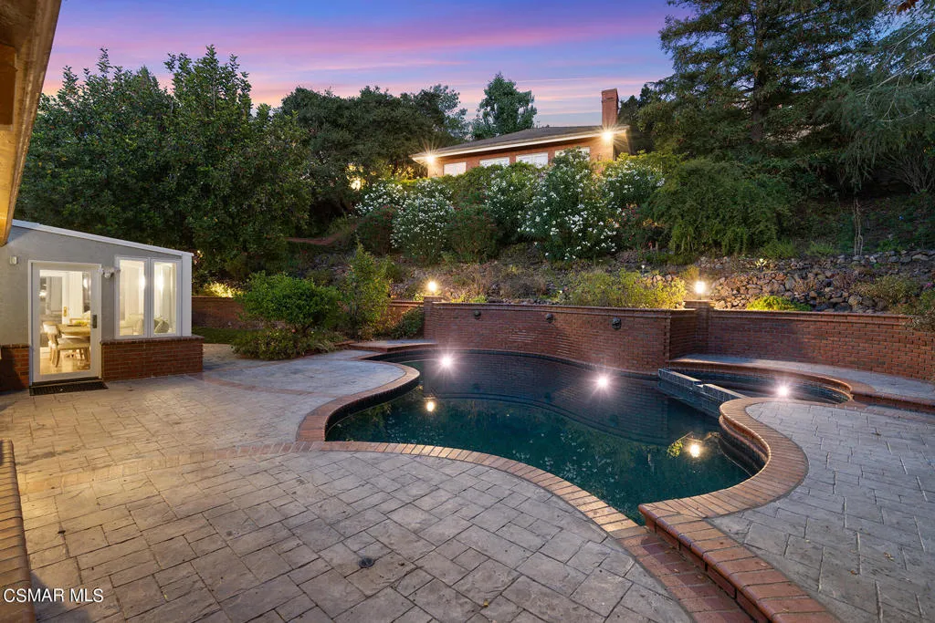 31640 Saddletree Drive, Westlake Village, California 91361 home-pic-77