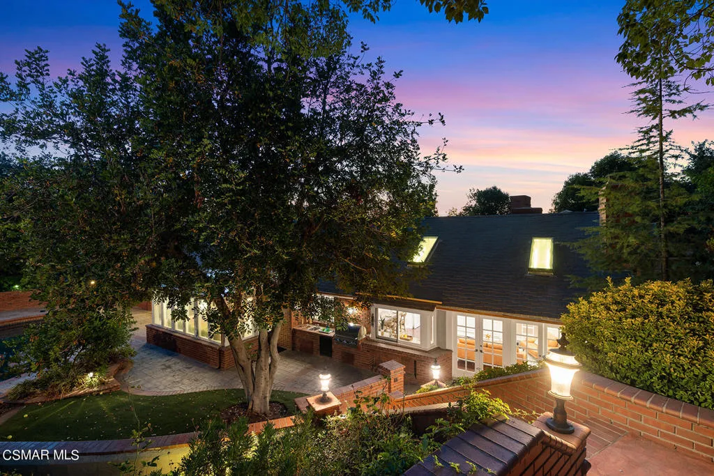 31640 Saddletree Drive, Westlake Village, California 91361 home-pic-80
