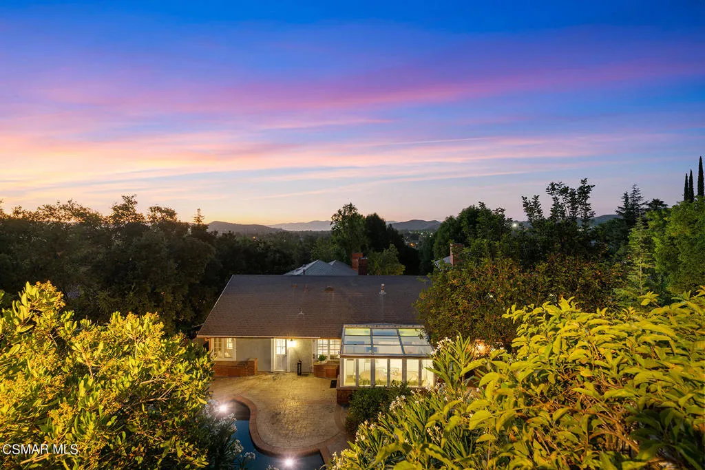 31640 Saddletree Drive, Westlake Village, California 91361 home-pic-82