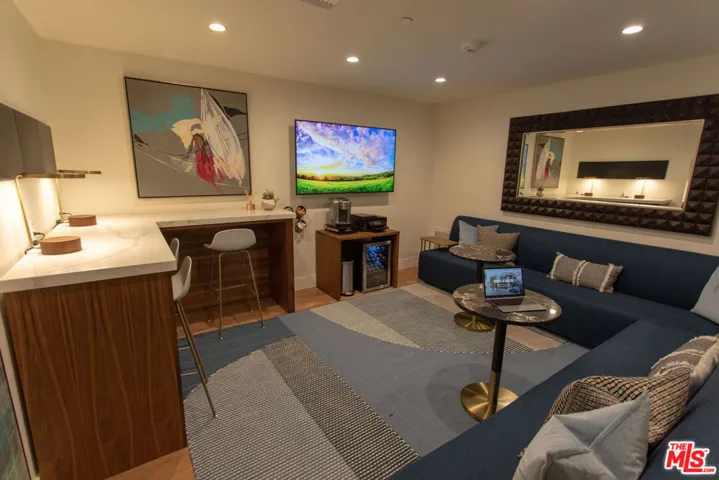 8017 W Norton Avenue Ph3, West Hollywood, California 90046