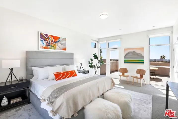 8017 W Norton Avenue Ph3, West Hollywood, California 90046