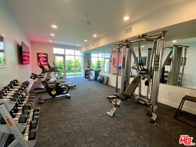 8017 W Norton Avenue Ph3, West Hollywood, California 90046