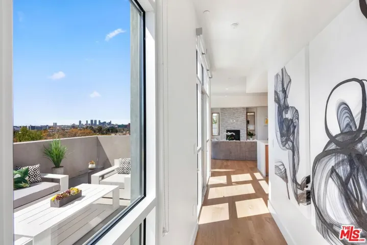 8017 W Norton Avenue Ph3, West Hollywood, California 90046
