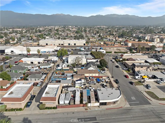 279 E San Bernardino E, Covina, California 91723