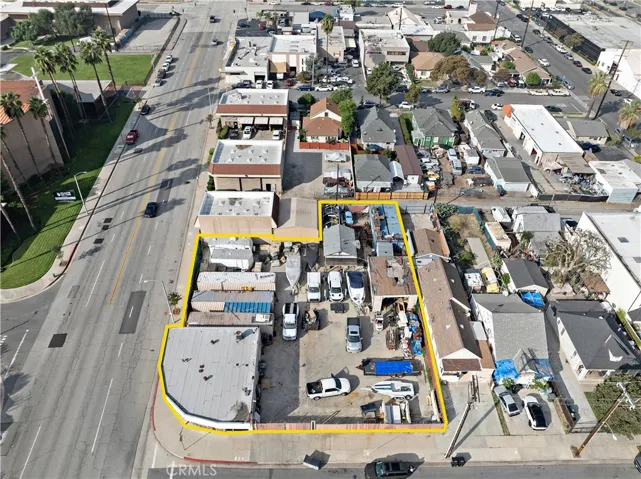 279 E San Bernardino E, Covina, California 91723