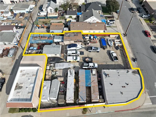 279 E San Bernardino E, Covina, California 91723