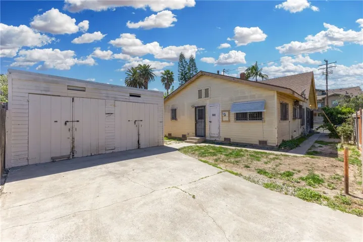 314 S Vine, Anaheim, California 92805