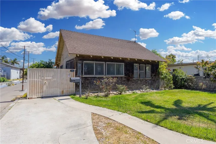 314 S Vine, Anaheim, California 92805