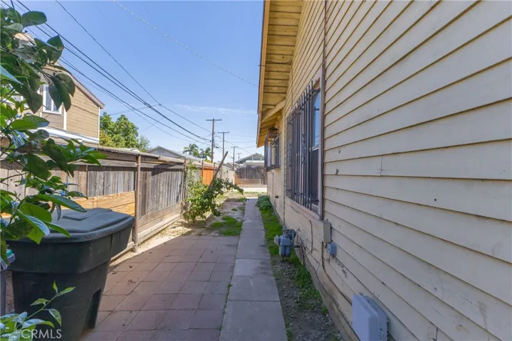 314 S Vine, Anaheim, California 92805