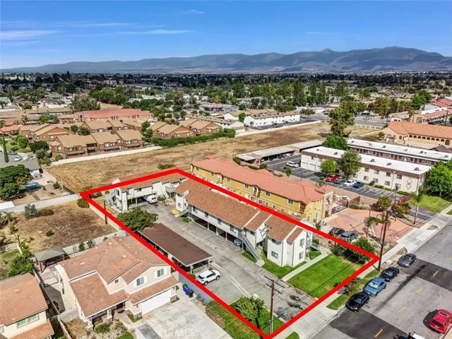 8582 Tamarind, Fontana, California 92335
