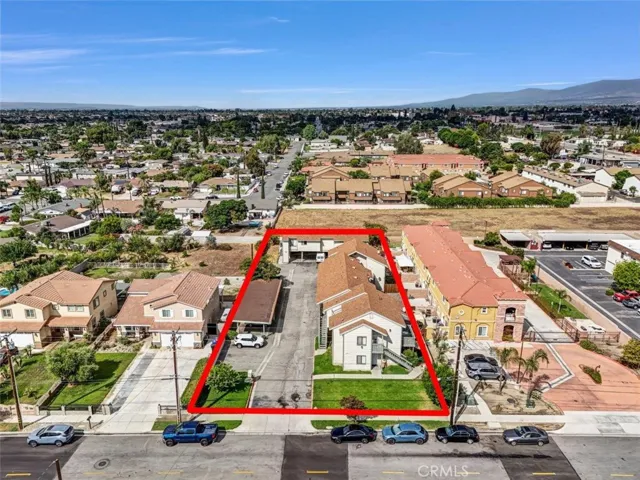 8582 Tamarind, Fontana, California 92335
