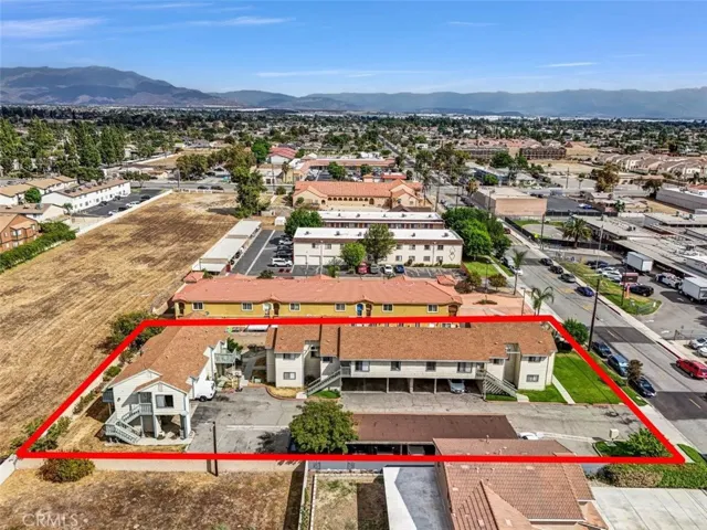 8582 Tamarind, Fontana, California 92335