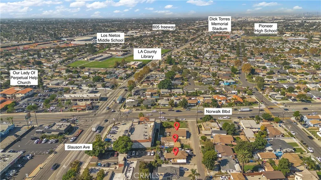 8428 1/2 Norwalk Boulevard, Whittier, California 90606 home-pic-1