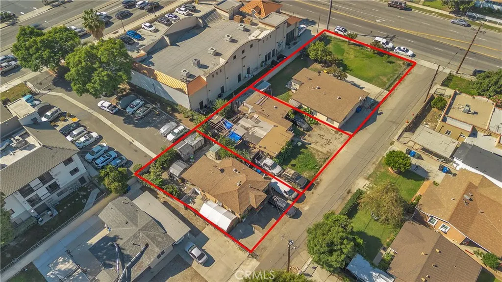 8428 1/2 Norwalk Boulevard, Whittier, California 90606 home-pic-2
