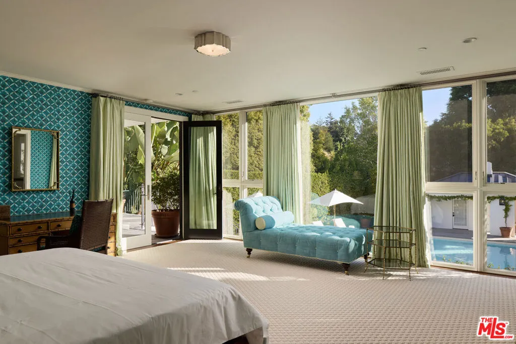 250 N Carolwood Drive, Los Angeles, California 90077 home-pic-26
