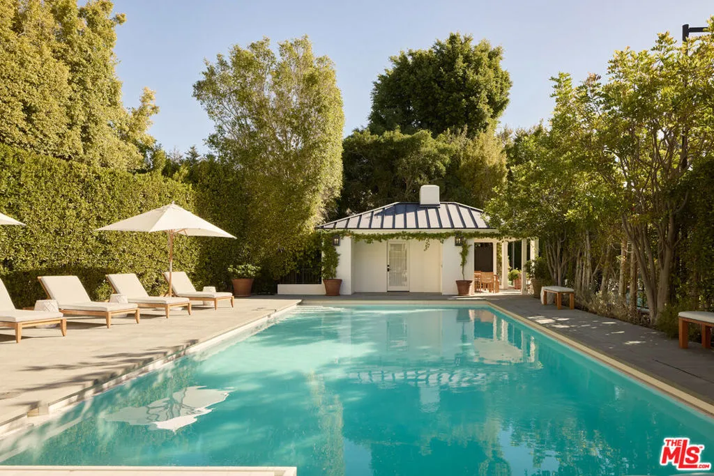 250 N Carolwood Drive, Los Angeles, California 90077 home-pic-24
