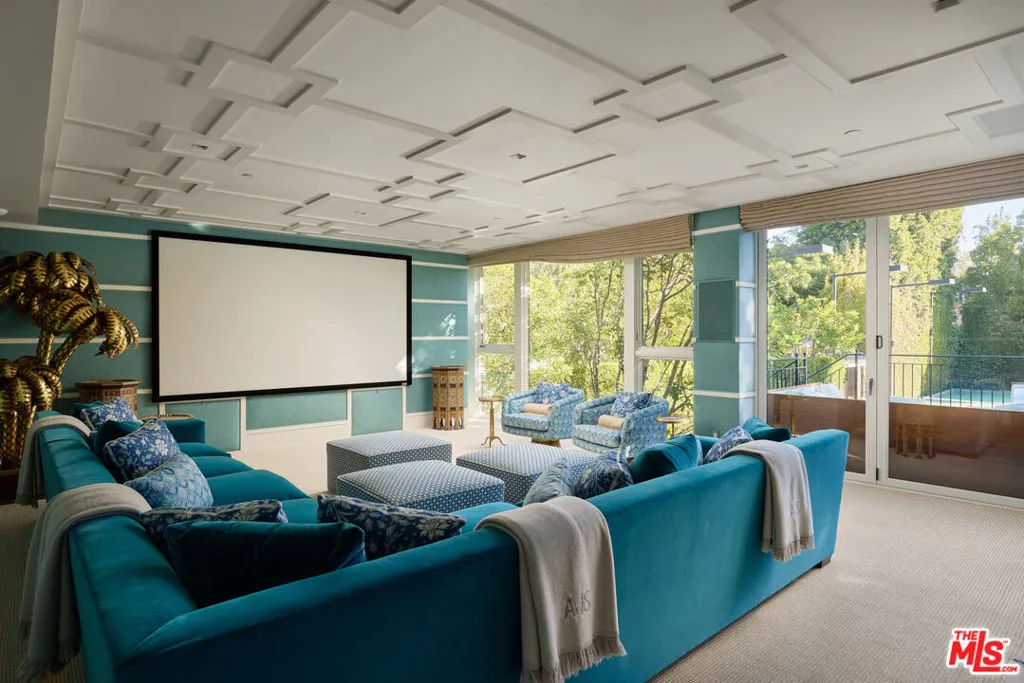 250 N Carolwood Drive, Los Angeles, California 90077 home-pic-27