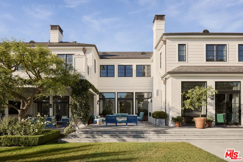 250 N Carolwood Drive, Los Angeles, California 90077 home-pic-23