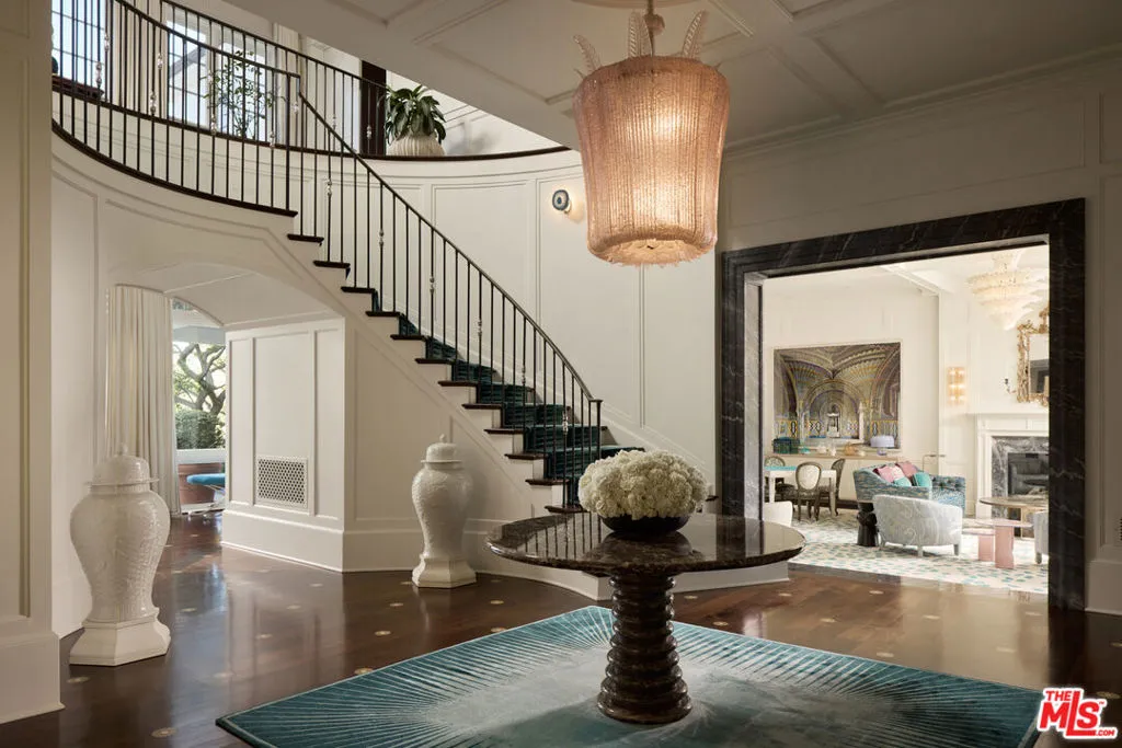 250 N Carolwood Drive, Los Angeles, California 90077 home-pic-3