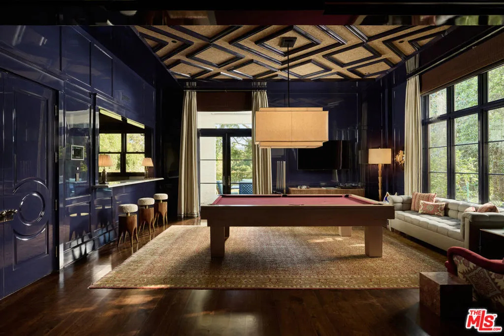 250 N Carolwood Drive, Los Angeles, California 90077 home-pic-6