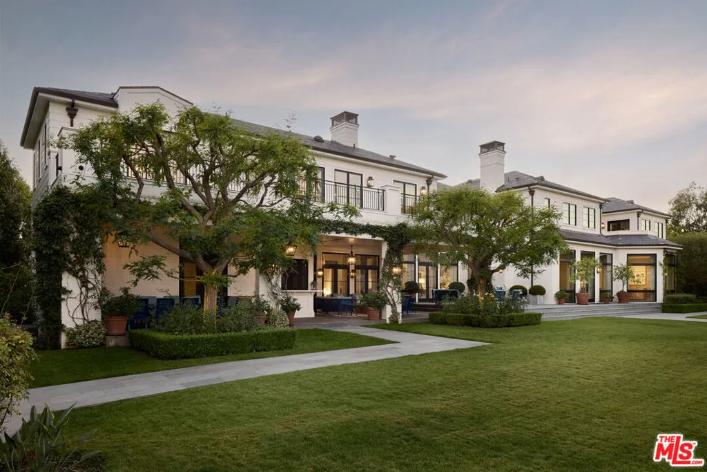 250 N Carolwood Drive, Los Angeles, California 90077 home-pic-0