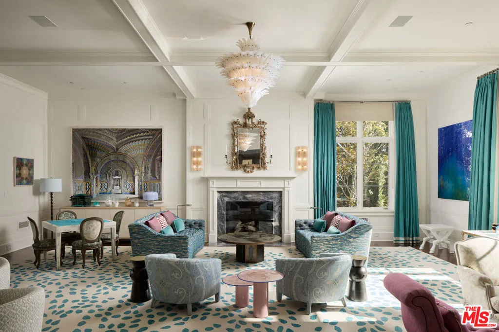 250 N Carolwood Drive, Los Angeles, California 90077 home-pic-4