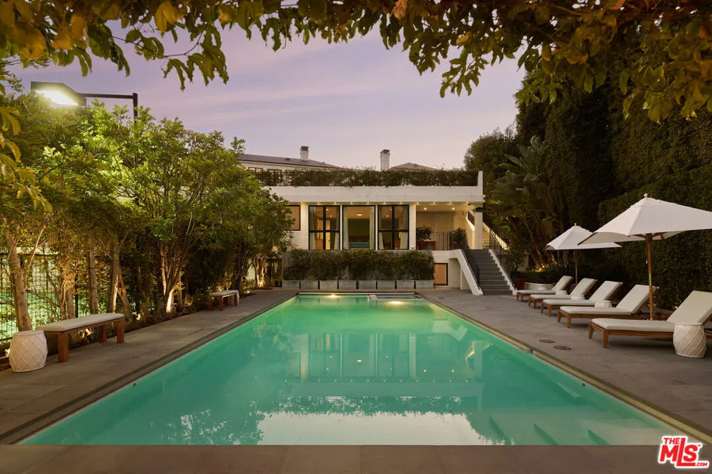 250 N Carolwood Drive, Los Angeles, California 90077 home-pic-28