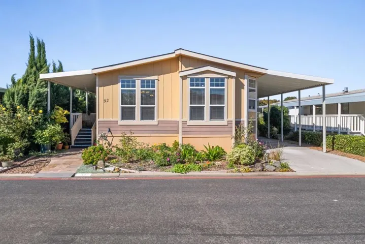 1050 Borregas Avenue, Sunnyvale, California 94089