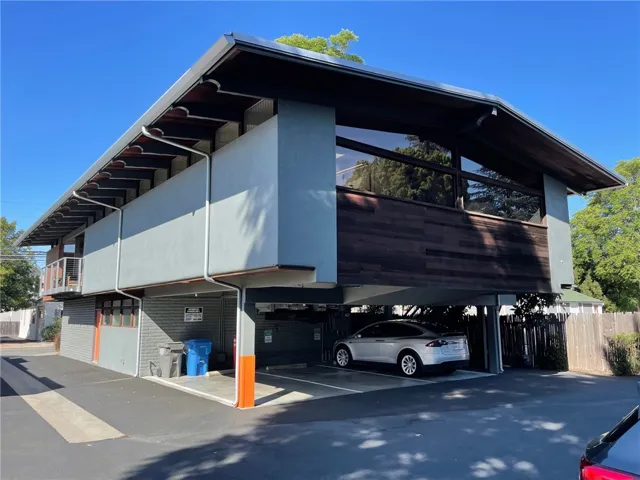1326 Chorro Street, San Luis Obispo, California 93401